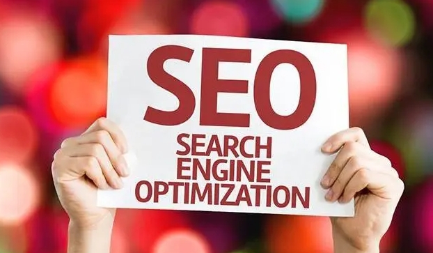 佛山如何进行外贸网站优化?